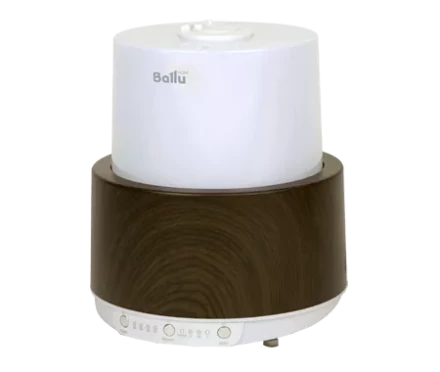 Увлажнитель ультразвуковой BALLU UHB-550E wenge/венге купить в Нефтеюганске