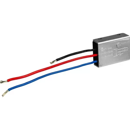 Блок плавного пуска SF-16/D3 16A 250V~ 50Hz V000-004-294 купить в Нефтеюганске