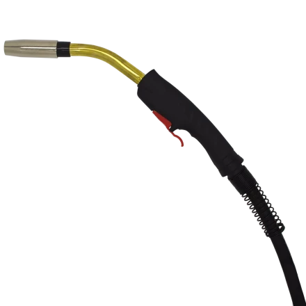 Горелка MW-450 Basic (5m / Air / Euro) BSMA6467 купить в Нефтеюганске