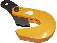 Захват для горизонтального подъема листового металла тип DHQL-1.5 LB купить в Нефтеюганске