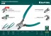 Кабелерез KS 23333-16 купить в Нефтеюганске