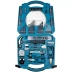 Универсальный набор Makita D-42042, 103 шт, в кейсе купить в Нефтеюганске