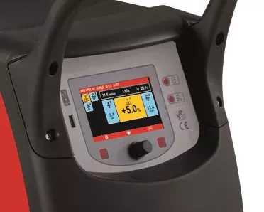 Сварочный полуавтомат ELECTROMIG 230 WAVE Telwin купить в Нефтеюганске