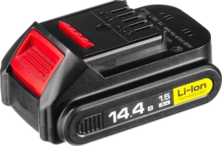 Дрель-шуруповерт ДА-14.4-2-Ли КМ2 серия МАСТЕР купить в Нефтеюганске