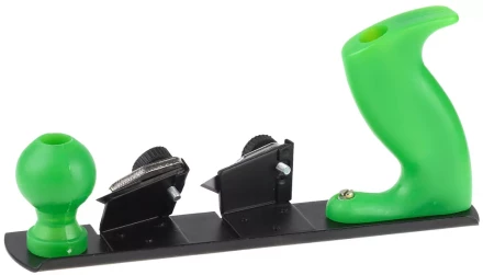 Рубанок STAYER &quot;PROFI&quot; кромочный по гипсокартону 18855 купить в Нефтеюганске