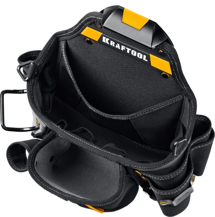 Поясная сумка сантехника KRAFTOOL 38767 купить в Нефтеюганске