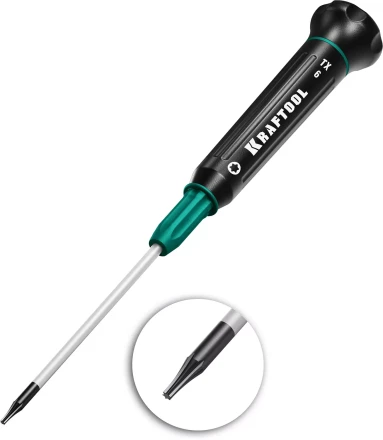 Отвертки для точных работ Precision 25684-06 купить в Нефтеюганске