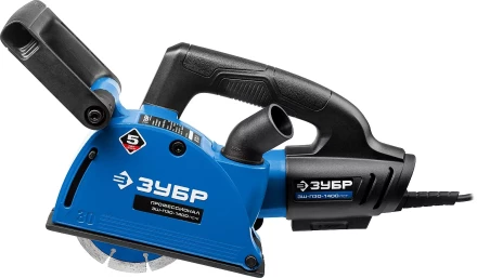 Штроборез ЗШ-П30-1400 ПСТ серия ПРОФЕССИОНАЛ купить в Нефтеюганске