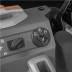 Гусеничный бензиновый снегоуборщик Husqvarna ST 430T купить в Нефтеюганске