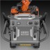 Гусеничный бензиновый снегоуборщик Husqvarna ST 430T купить в Нефтеюганске