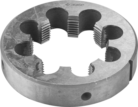 Плашки трубные серия МАСТЕР купить в Нефтеюганске