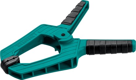 Струбцина KRAFTOOL SC-xx, пружинная 32227-10 купить в Нефтеюганске