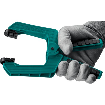 Струбцина KRAFTOOL SC-xx, пружинная 32227-10 купить в Нефтеюганске