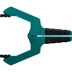Струбцина KRAFTOOL SC-xx, пружинная 32227-10 купить в Нефтеюганске