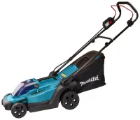 Аккумуляторная газонокосилка 33см Makita DLM330Z (без АКБ и ЗУ)