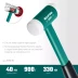 Безынерционный молоток KRAFTOOL DEAD BLOW с бойками из полиамида 2078-40 купить в Нефтеюганске