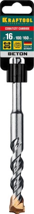 Бур SDS-Plus 29320-160-16 купить в Нефтеюганске