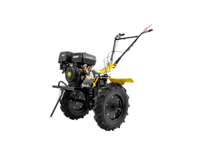 Мотоблок HUTER МК-15000Р (МК-15000) купить в Нефтеюганске