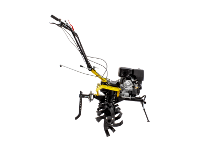 Мотоблок HUTER МК-15000Р (МК-15000) купить в Нефтеюганске