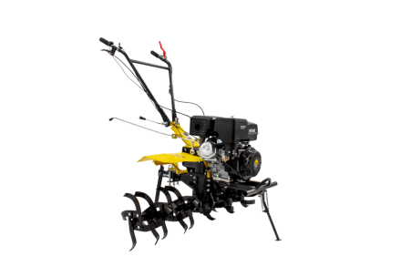Мотоблок HUTER МК-15000Р (МК-15000) купить в Нефтеюганске