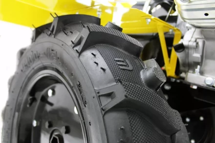 Мотоблок HUTER МК-15000Р (МК-15000) купить в Нефтеюганске