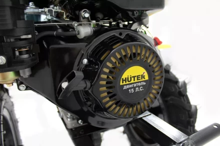 Мотоблок HUTER МК-15000Р (МК-15000) купить в Нефтеюганске
