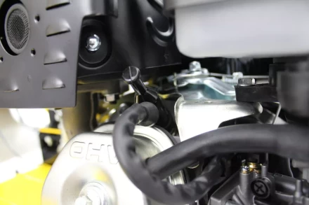 Мотоблок HUTER МК-15000Р (МК-15000) купить в Нефтеюганске