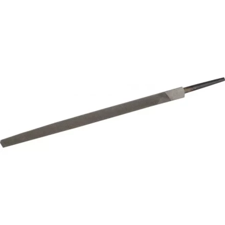 Напильник ЗУБР &quot;ПРОФЕССИОНАЛ&quot; трехгранный, №3, 250мм 1630-25-3_z01 купить в Нефтеюганске