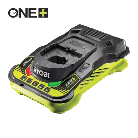 Ryobi Зарядное устройство ONE RC18-150 5133002638 купить в Нефтеюганске