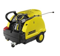 Мойка высокого давления Karcher HDS 558 C ECO (Мойка Керхер HDS 558 C ECO)