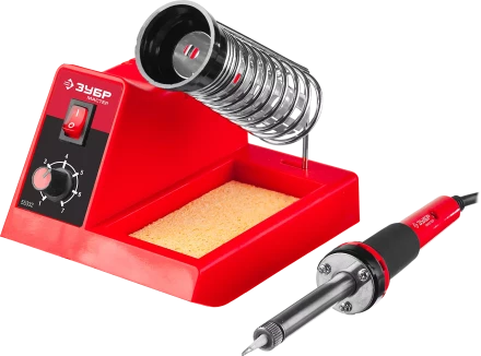 Паяльные станции аналоговые 100-450C серия МАСТЕР ПС-50А купить в Нефтеюганске