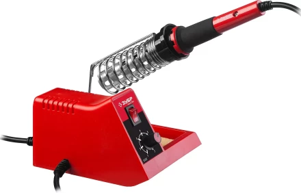 Паяльные станции аналоговые 100-450C серия МАСТЕР ПС-50А купить в Нефтеюганске