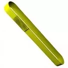 Строп текстильный кольцевой СТК 4 т L=4 м SF6 100 мм