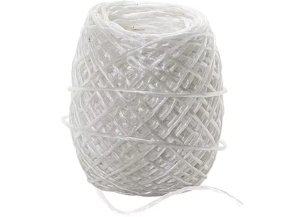 Шпагат полипропиленовый 130 м 1000 текс 45 кгс СИБРТЕХ 93881 купить в Нефтеюганске