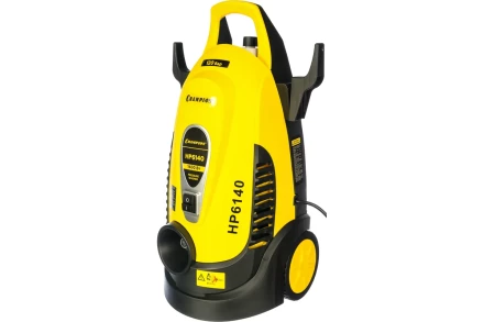 Минимойка-мойка высокого давления Champion HP6140 купить в Нефтеюганске