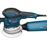 Шлифмашина BOSCH ЭШМ GEX 125 - 150 AVE купить в Нефтеюганске