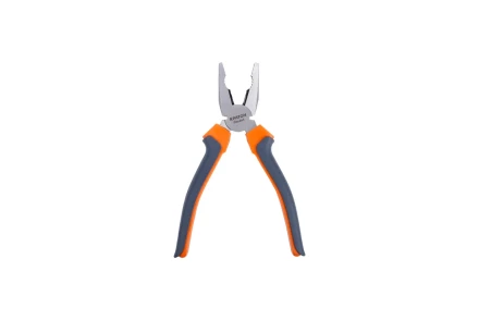 Пассатижи комбинированные Кратон Standart 200 мм 2 12 02 003 купить в Нефтеюганске