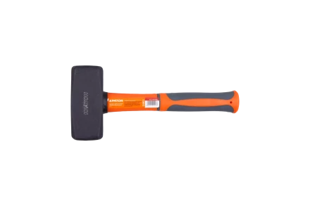 Кувалда фиберглас обрезиновая ручка 2 кг Кратон 2 15 02 003 купить в Нефтеюганске