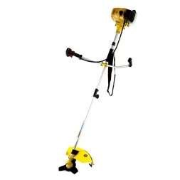 Триммер бензиновый Denzel DT 52S разъемная штанга 96227