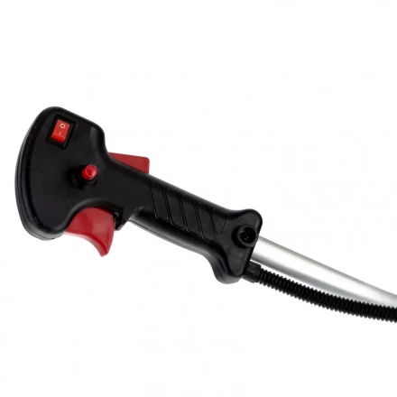 Триммер бензиновый Denzel DT 52S разъемная штанга 96227 купить в Нефтеюганске