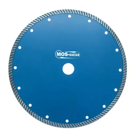 Диск алмазный по бетону Turbo Extra Econom MOS-DISTAR 150*2,2*7*22,23 mm купить в Нефтеюганске