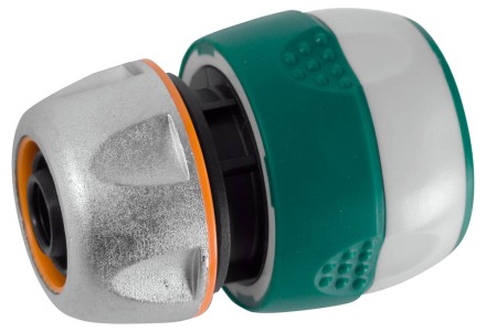 Соединитель RACO &quot;Profi-Plus&quot; (шланг-насадка) пластиковый, 1/2&quot; 4247-55093B купить в Нефтеюганске