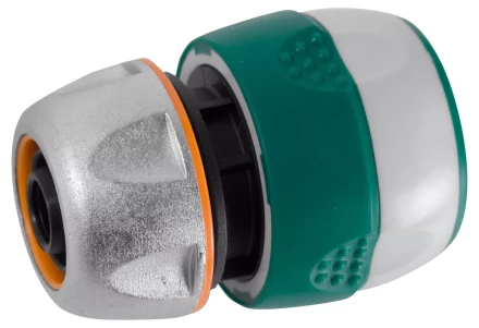 Соединитель RACO &quot;Profi-Plus&quot; (шланг-насадка) пластиковый, 1/2&quot; 4247-55093B купить в Нефтеюганске