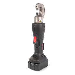 Пресс гидравлический аккумуляторный КВТ ПГРА-70 для опрессовки наконечников до 70 мм (91796)