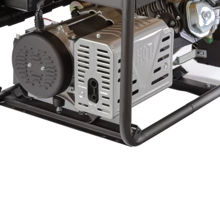 Генератор бензиновый Denzel PS 80 EA 946924 купить в Нефтеюганске