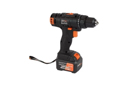 Дрель-шуруповерт NEXTTOOL ACD-24BL купить в Нефтеюганске