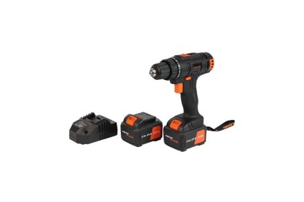 Дрель-шуруповерт NEXTTOOL ACD-24BL купить в Нефтеюганске
