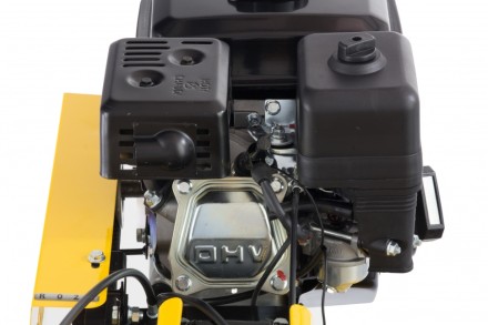 Мотоблок DPT-170 Denzel 56401 купить в Нефтеюганске
