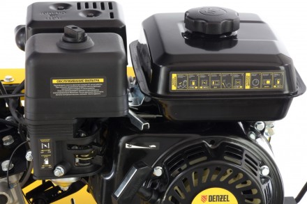 Мотоблок DPT-170 Denzel 56401 купить в Нефтеюганске