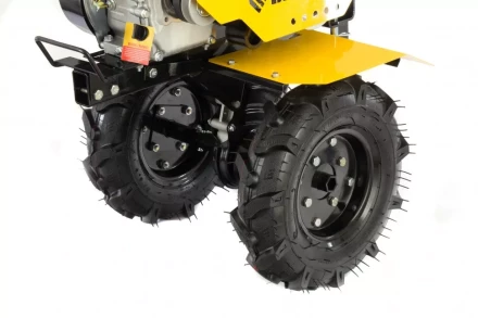 Мотоблок DPT-170 Denzel 56401 купить в Нефтеюганске